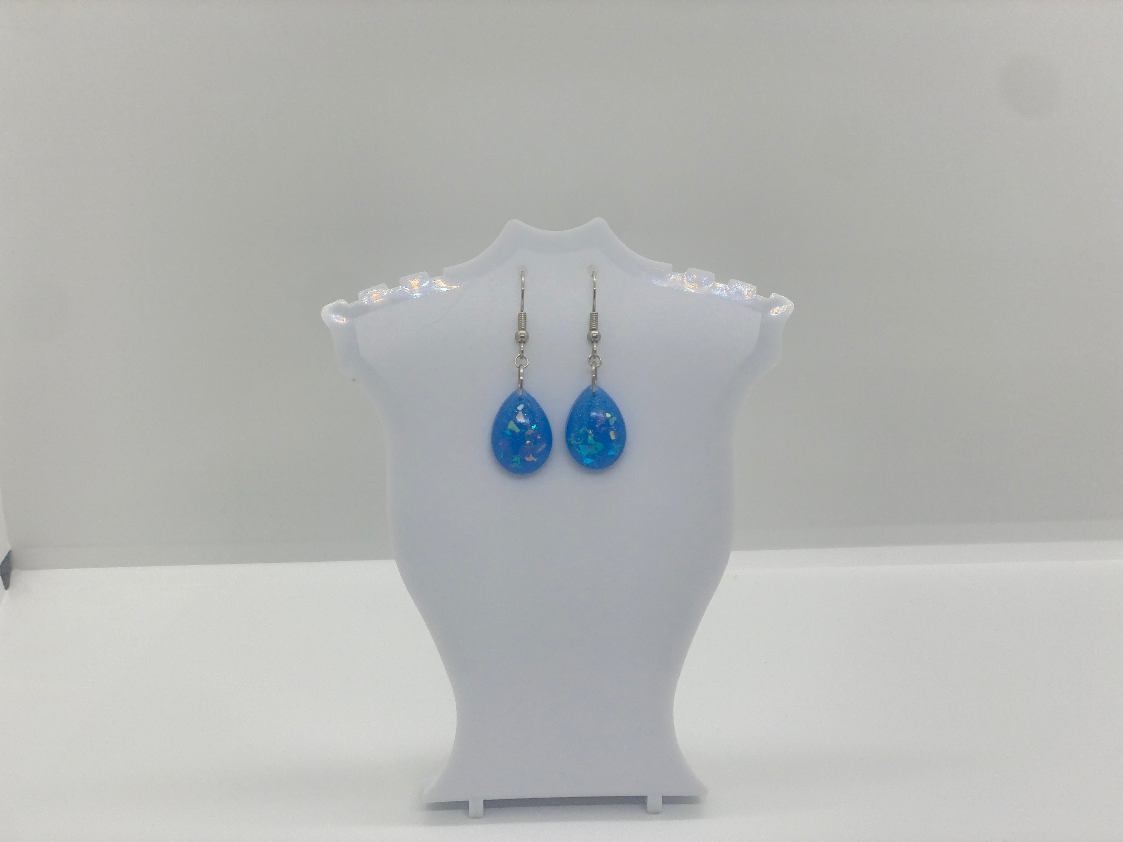 Boucles D&