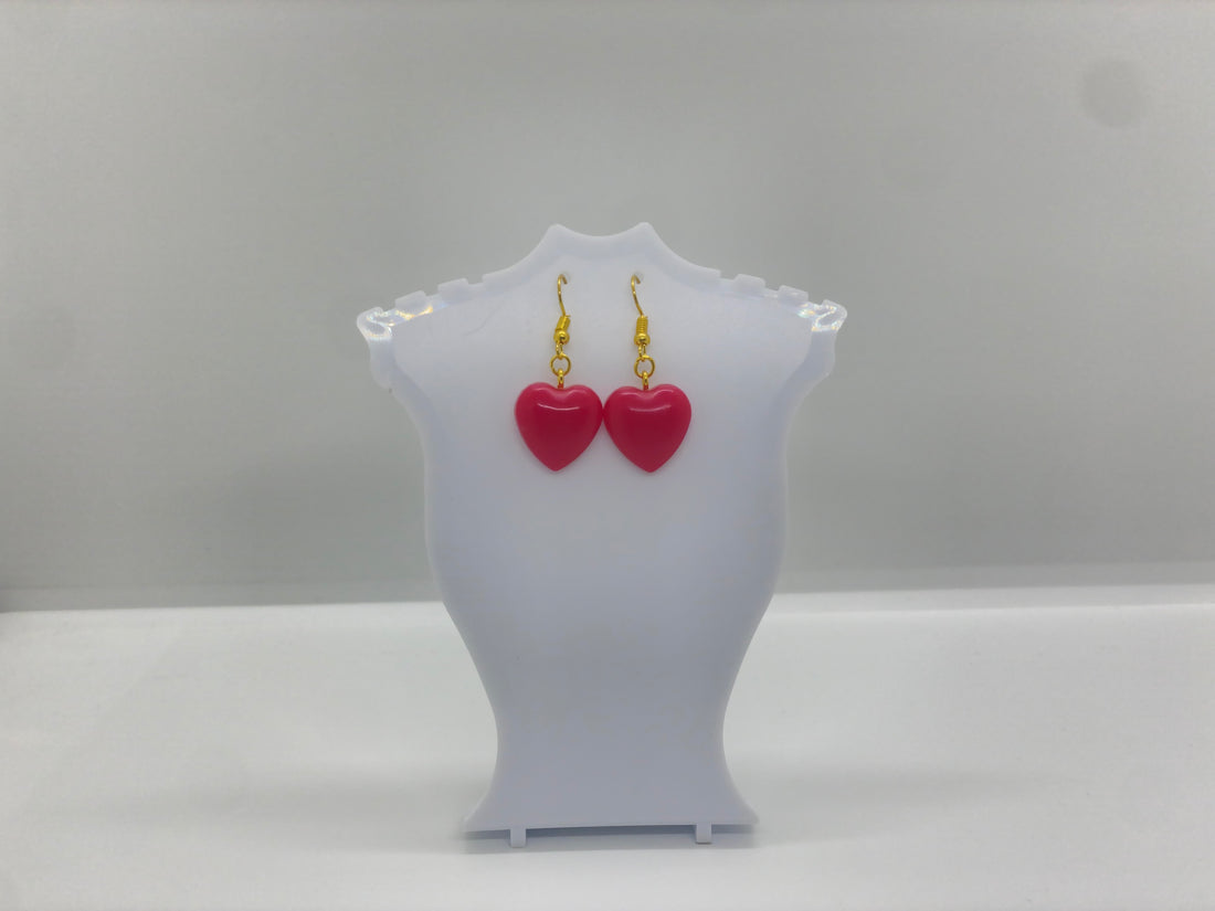 Boucles D&