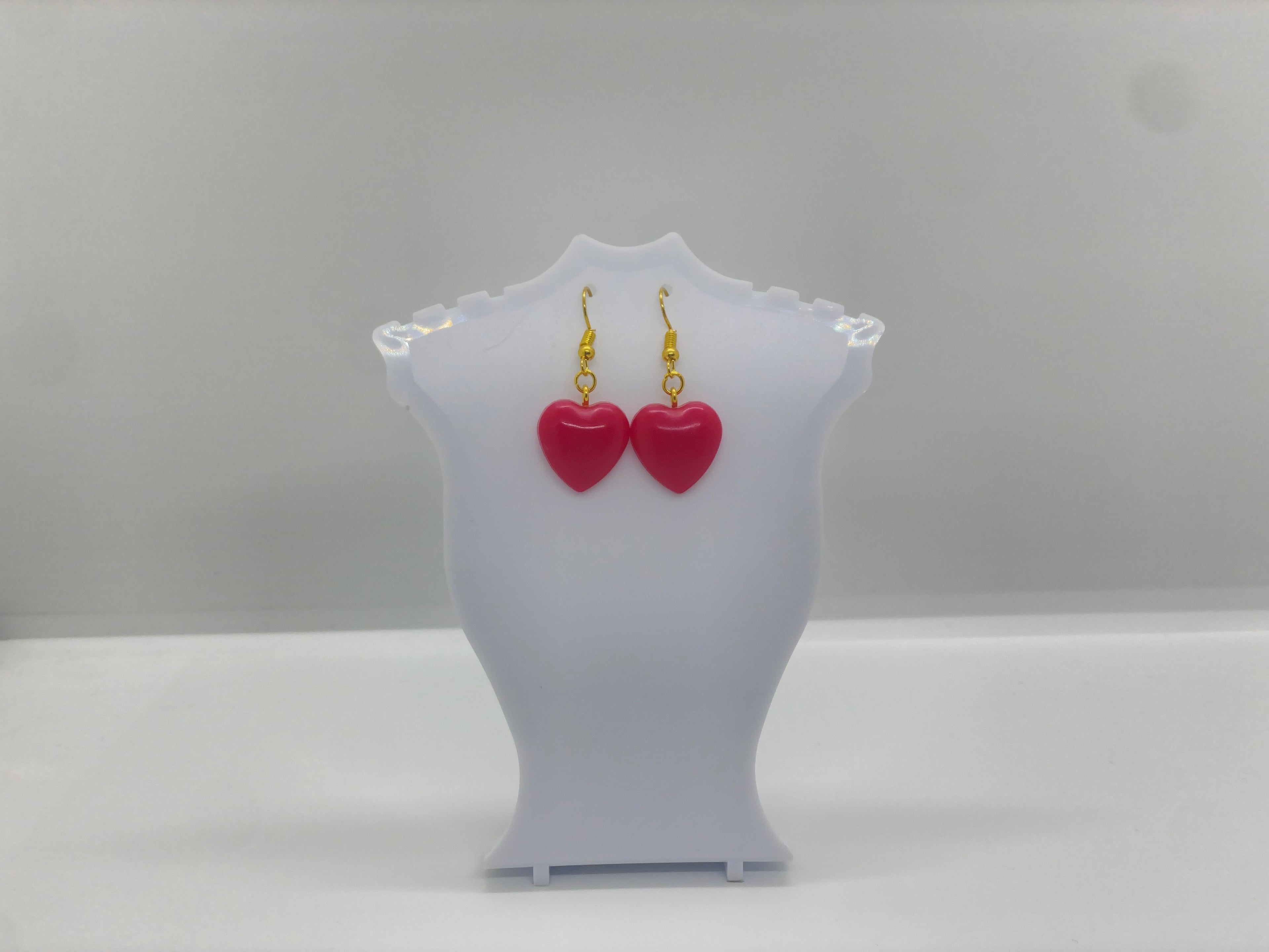 Boucles D&