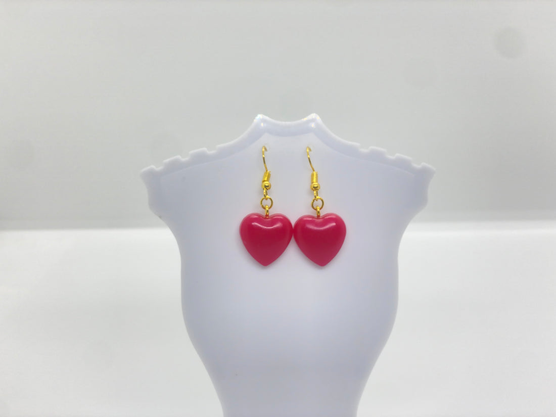Boucles D&