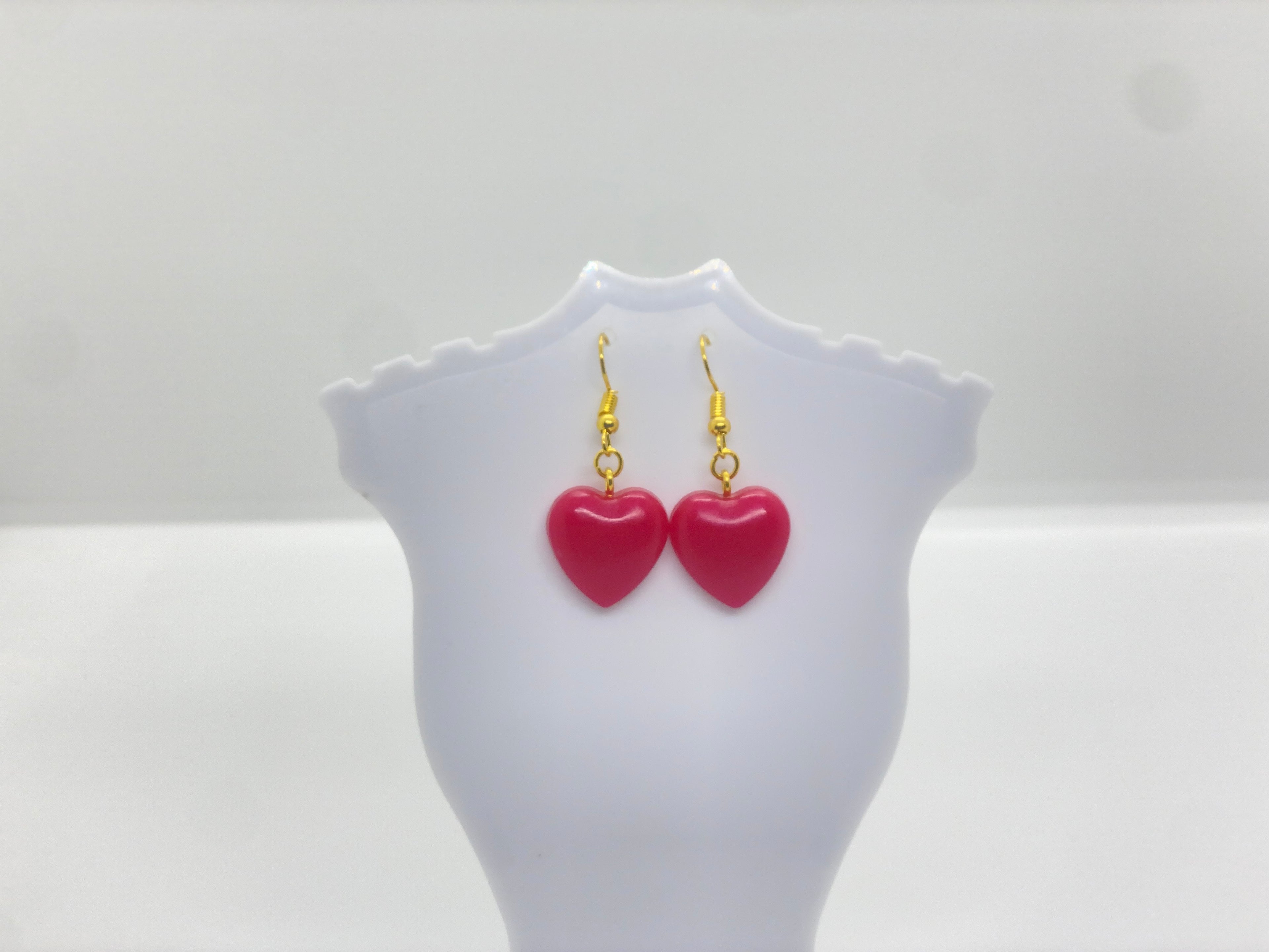 Boucles D&