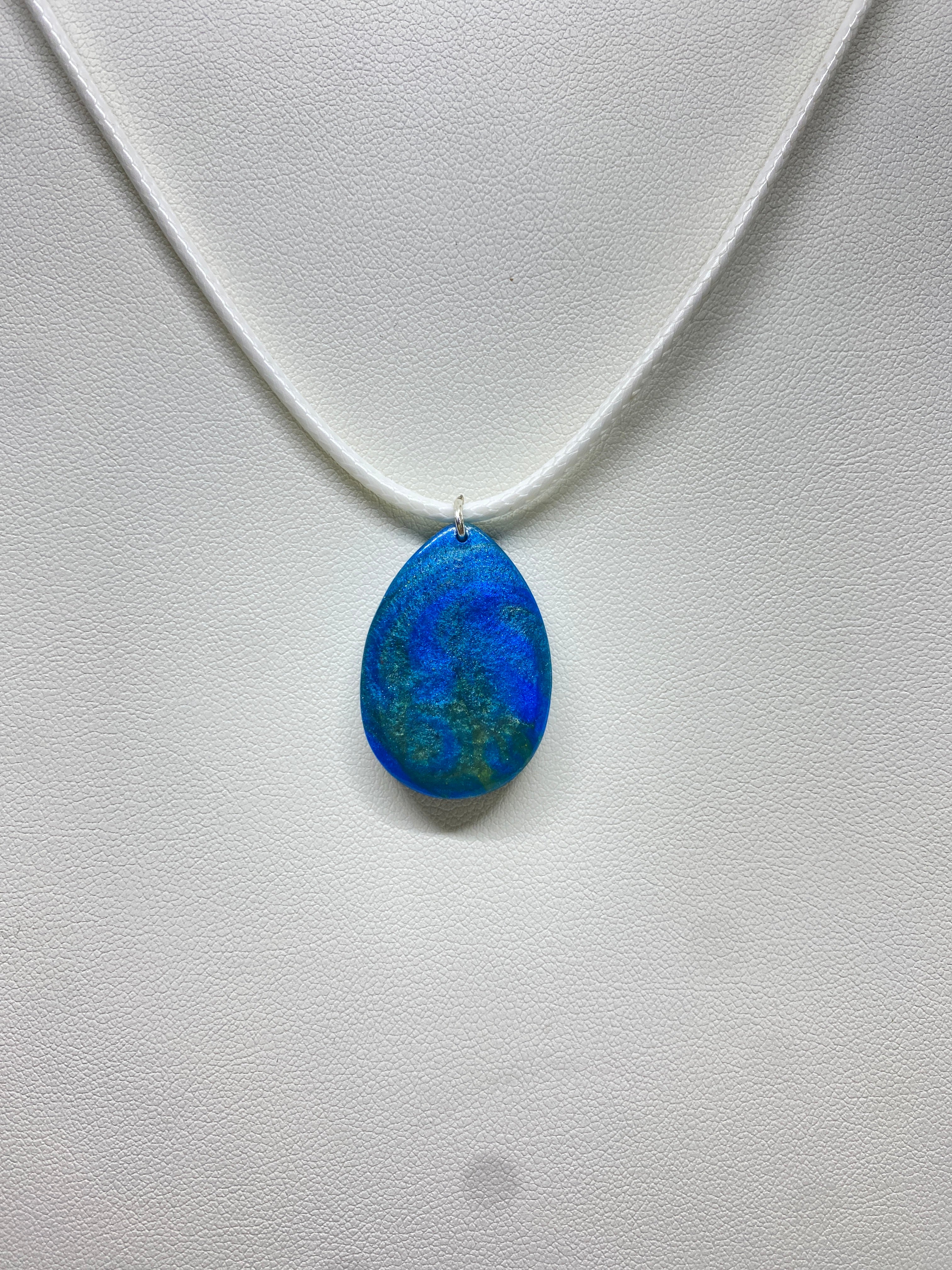Collier LUNA