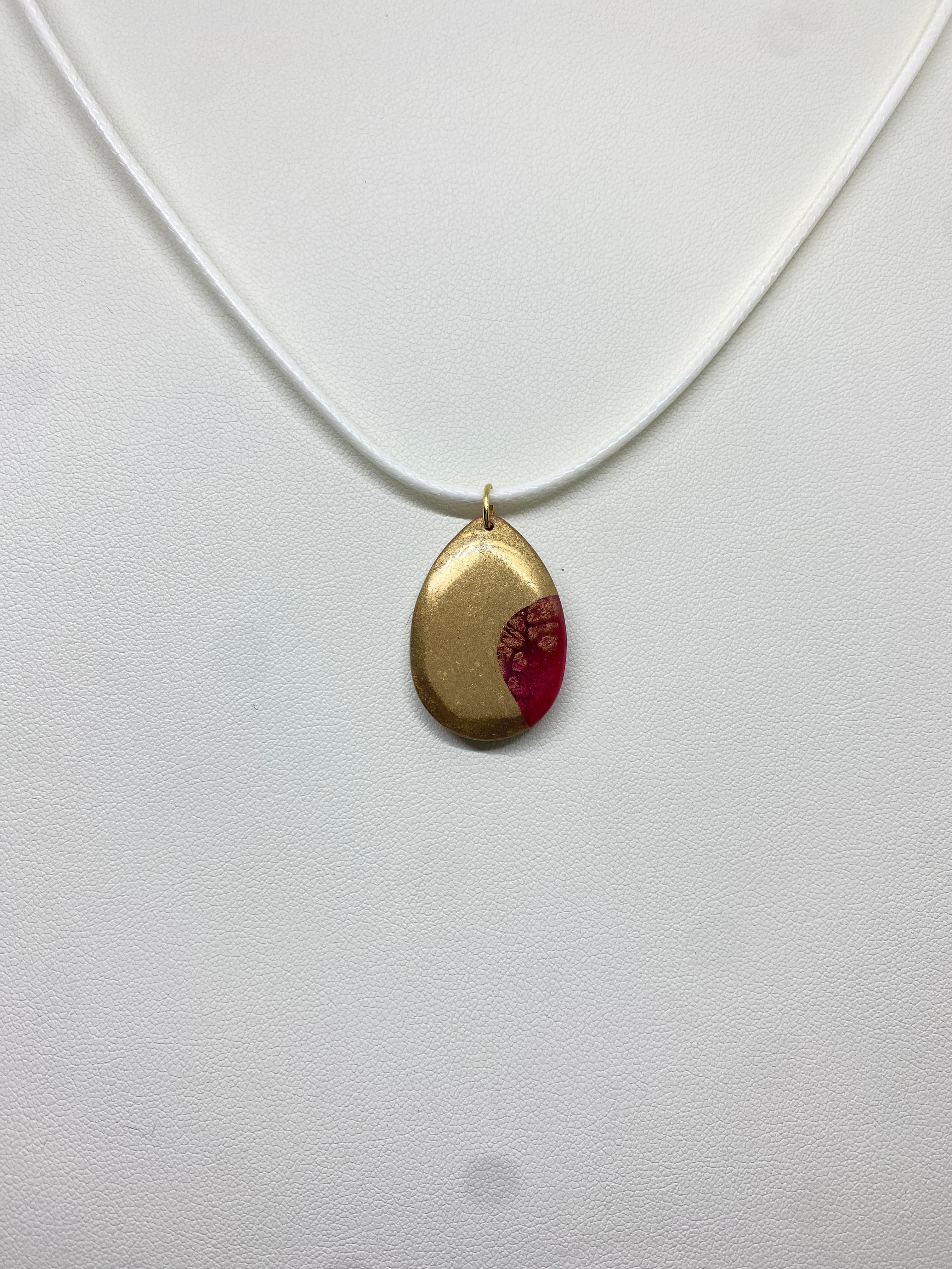 Collier LUNA