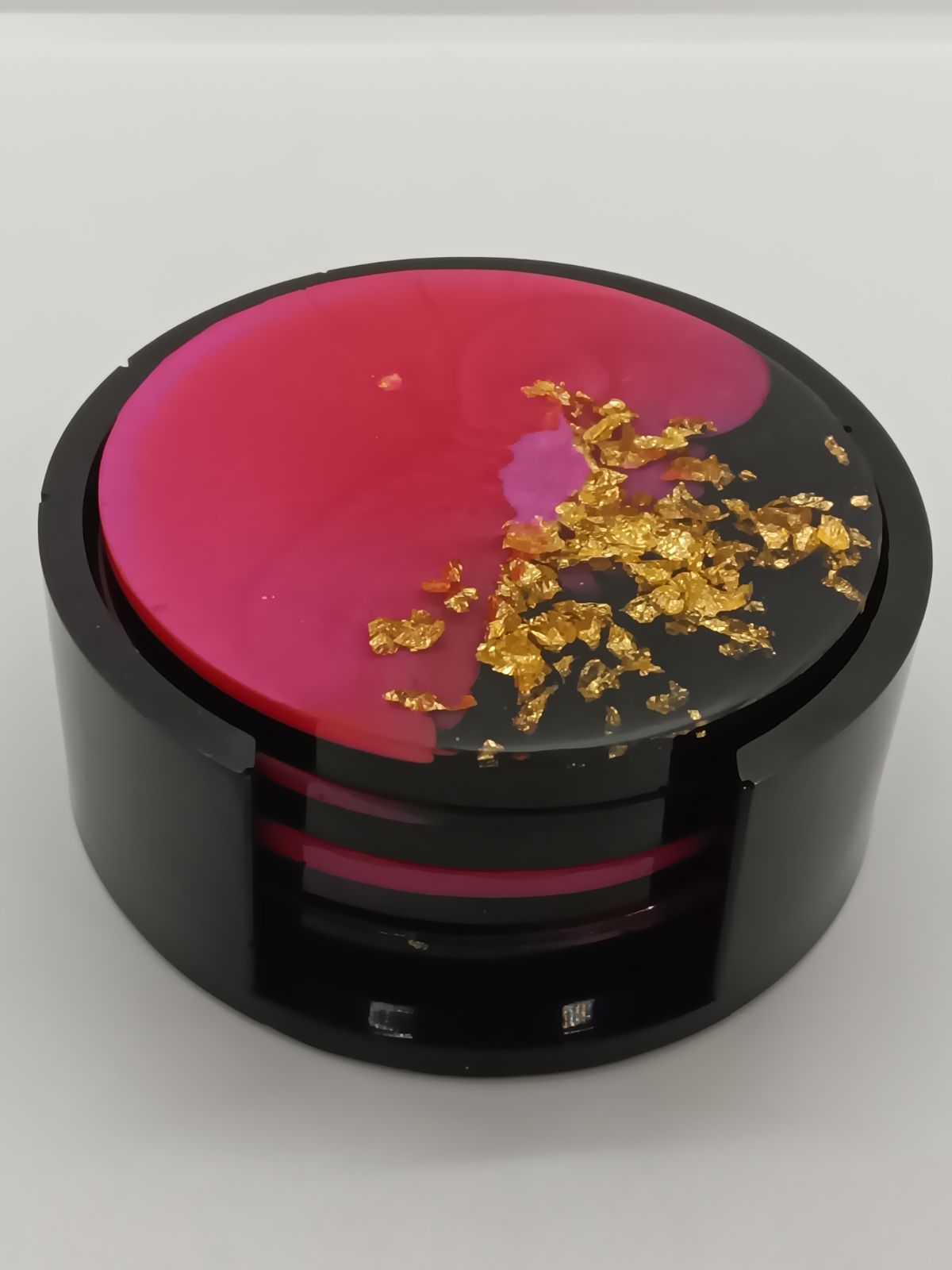 Dessous de verres Énora