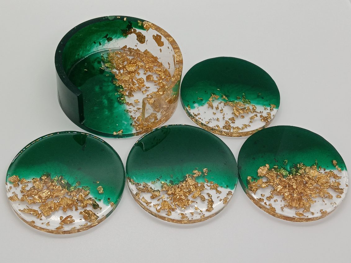 Dessous de verres Kayana