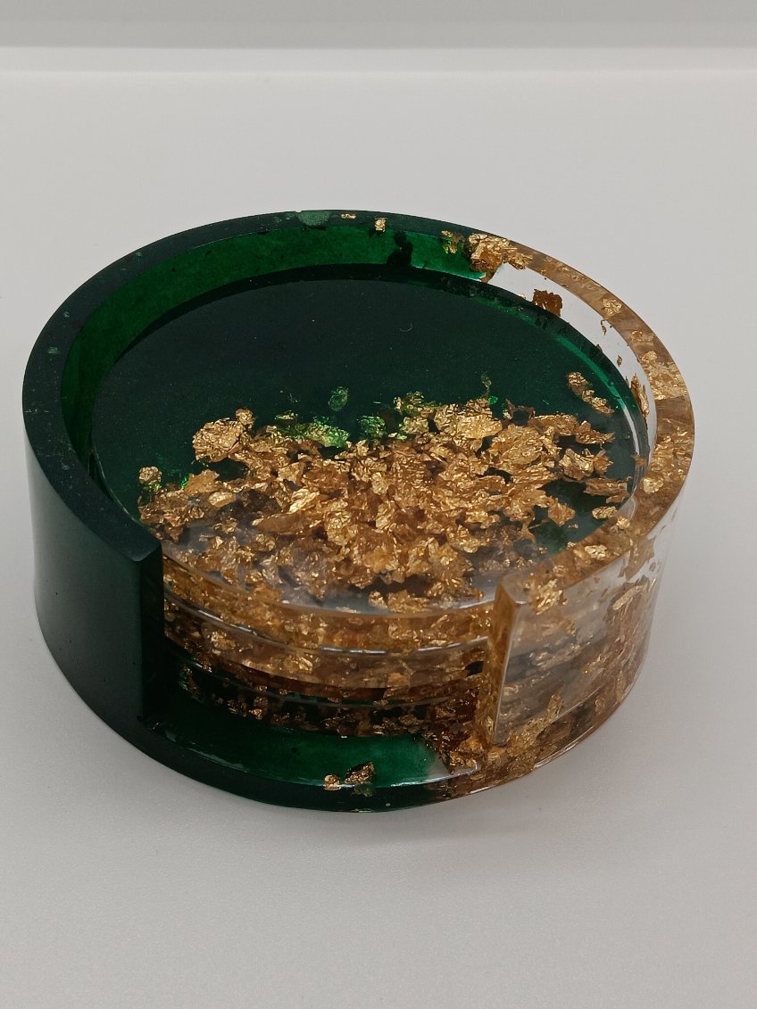 Dessous de verres Kayana