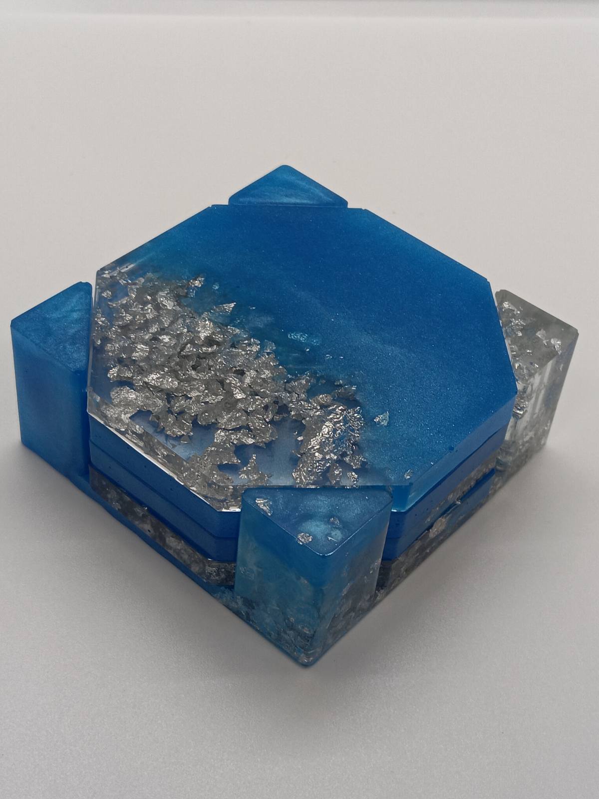 Dessous de verres Capucine