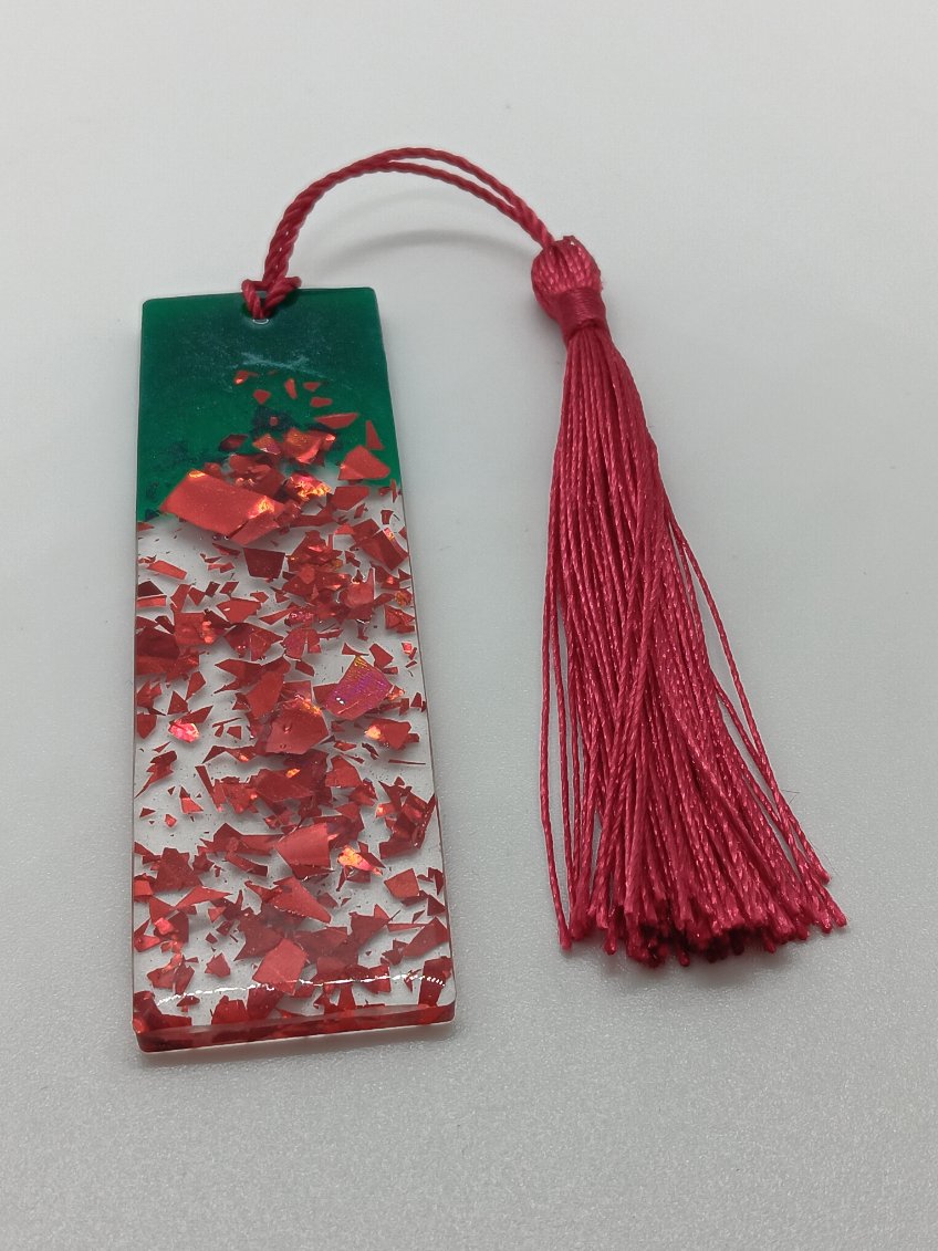 Marque-page Isabelle