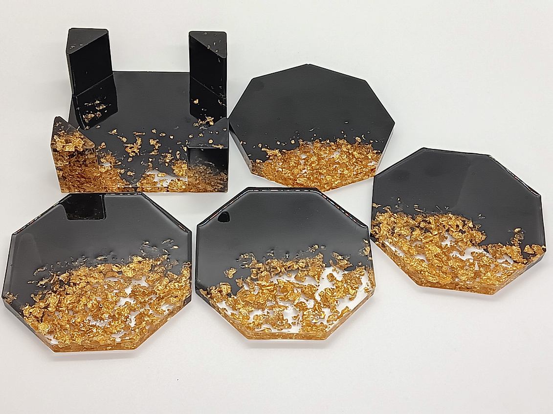 Dessous de verres Jess