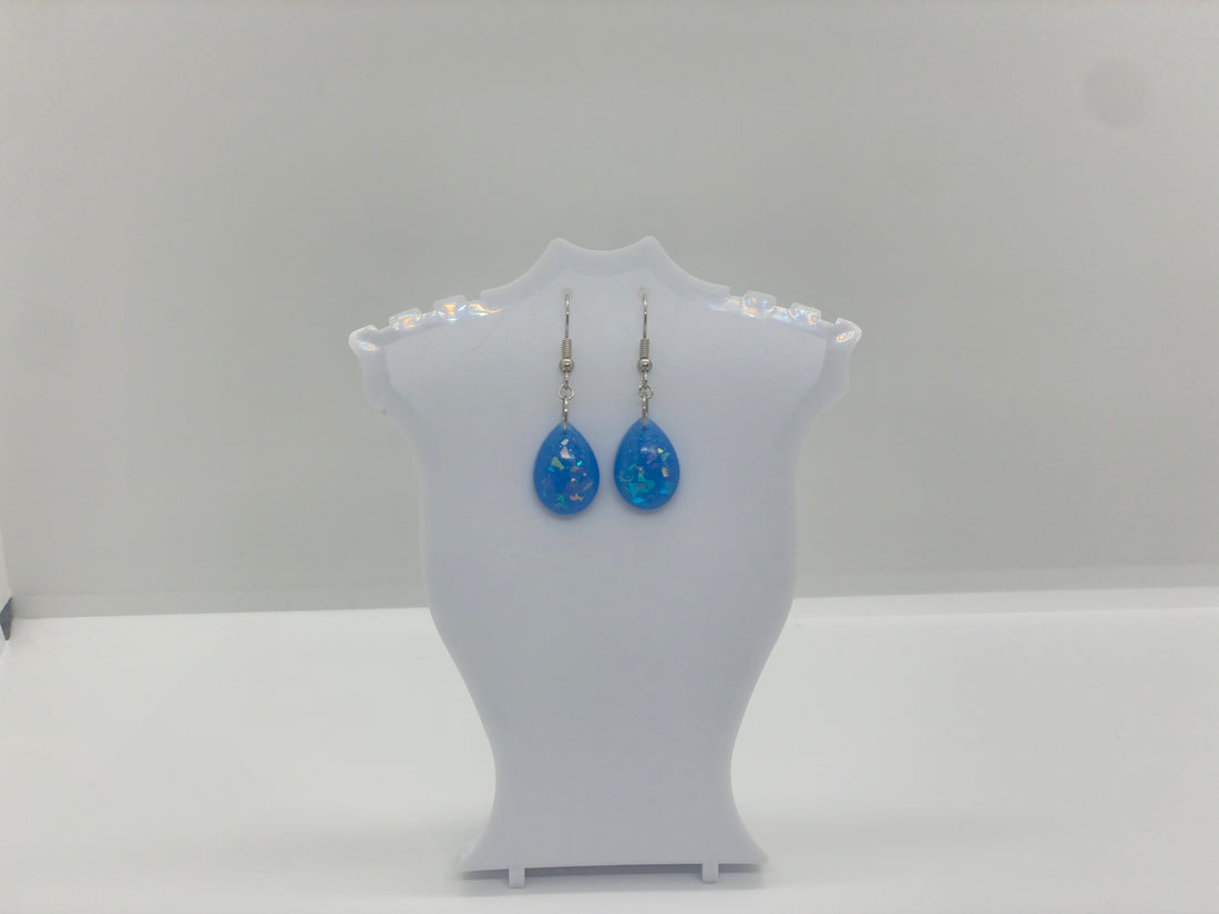 Boucles D&