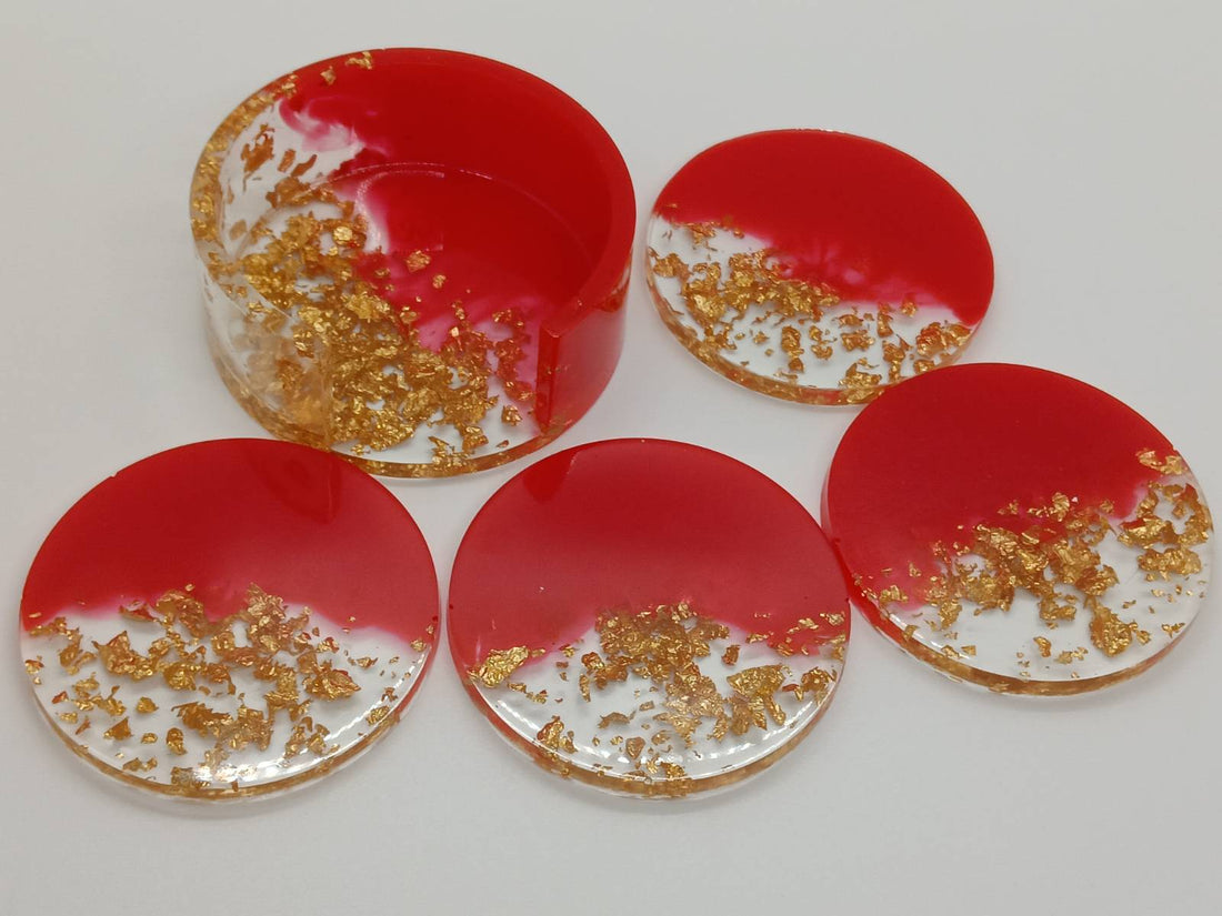 Dessous de verres Inaya