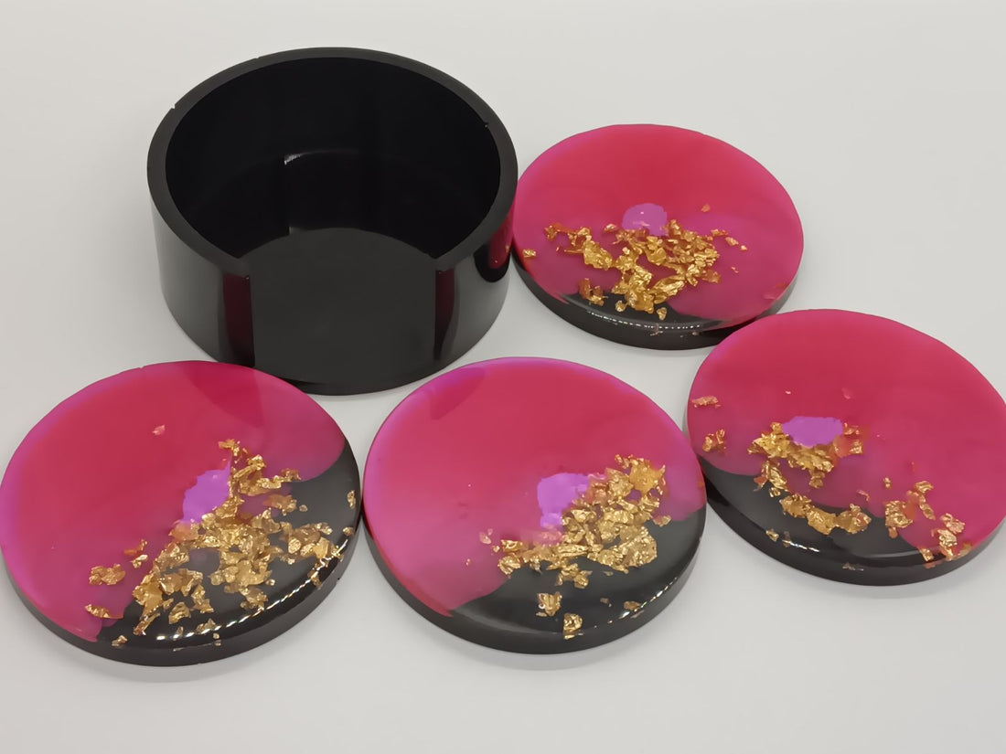 Dessous de verres Énora